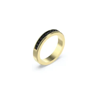 GUESS JEWELS JEWELRY Mod. JUMR05100JWYG62