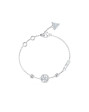 GUESS JEWELS JEWELRY Mod. JUBB05039JWRHS