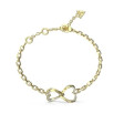 GUESS JEWELS JEWELRY Mod. JUBB05093JWYGFCS
