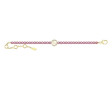 GUESS JEWELS JEWELRY Mod. JUBB05142JWYGFCS