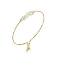 GUESS JEWELS JEWELRY Mod. JUBB05363JWYGT-U