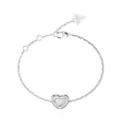 GUESS JEWELS JEWELRY Mod. JUBB05461JWRHS