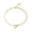 GUESS JEWELS JEWELRY Mod. JUBB05534JWYGS