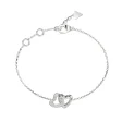 GUESS JEWELS JEWELRY Mod. JUBB06014JWRHS