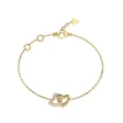 GUESS JEWELS JEWELRY Mod. JUBB06014JWYGS