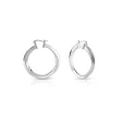 GUESS JEWELS JEWELRY Mod. JUBE01484JWRHT-U