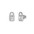 GUESS JEWELS JEWELRY Mod. JUBE02194JWRHT-U