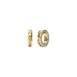 GUESS JEWELS JEWELRY Mod. JUBE03160JWYGT-U