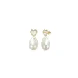 GUESS JEWELS JEWELRY Mod. JUBE04022JWYGWHT-U