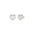 GUESS JEWELS JEWELRY Mod. JUBE04035JWRHT-U