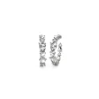 GUESS JEWELS JEWELRY Mod. JUBE04409JWRHT-U