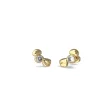 GUESS JEWELS JEWELRY Mod. JUBE05189JWYGT-U