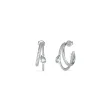 GUESS JEWELS JEWELRY Mod. JUBE05244JWRHT-U