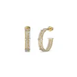 GUESS JEWELS JEWELRY Mod. JUBE05386JWYGRHT-U