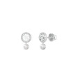 GUESS JEWELS JEWELRY Mod. JUBE05517JWRHT-U