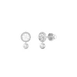 GUESS JEWELS JEWELRY Mod. JUBE05517JWRHT-U