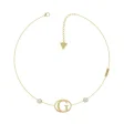 GUESS JEWELS JEWELRY Mod. JUBN01037JWYGT-U