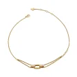 GUESS JEWELS JEWELRY Mod. JUBN04580JWYGT-U