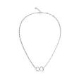 GUESS JEWELS JEWELRY Mod. JUBN04616JWRHT-U