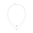 GUESS JEWELS JEWELRY Mod. JUBN05026JWRHT-U