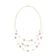 GUESS JEWELS JEWELRY Mod. JUBN05090JWYGFCT-U