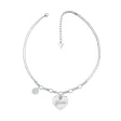 GUESS JEWELS JEWELRY Mod. JUBN05148JWRHWHT-U