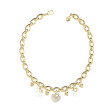 GUESS JEWELS JEWELRY Mod. JUBN05203JWYGWHT-U