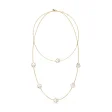 GUESS JEWELS JEWELRY Mod. JUBN05581JWYGT-U