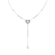 GUESS JEWELS JEWELRY Mod. JUBN06007JWRHT-U