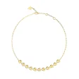 GUESS JEWELS JEWELRY Mod. JUBN06070JWYGT-U