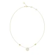 GUESS JEWELS JEWELRY Mod. JUBN06201JWYGT-U