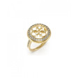 GUESS JEWELS JEWELRY Mod. JUBR02139JWYG52