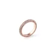 GUESS JEWELS JEWELRY Mod. JUBR04672JWRGBK56