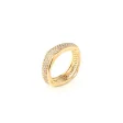 GUESS JEWELS JEWELRY Mod. JUBR04675JWYG52
