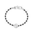 GUESS JEWELS JEWELRY Mod. JUMB03037JWSTBKS