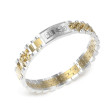 GUESS JEWELS JEWELRY Mod. JUMB03201JWYGSTT-U