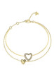 GUESS JEWELS JEWELRY Mod. JUMB05027JWYGSTS