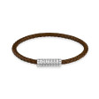 GUESS JEWELS JEWELRY Mod. JUMB05035JWSTBWS