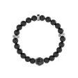GUESS JEWELS JEWELRY Mod. JUMB06005JWSTBKT-U