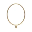 GUESS JEWELS JEWELRY Mod. JUMN01301JWYGT-U