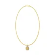 GUESS JEWELS JEWELRY Mod. JUMN05008JWYGT-U