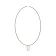 GUESS JEWELS JEWELRY Mod. JUMN05108JWYGSTT-U