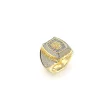 GUESS JEWELS JEWELRY Mod. JUMR05002JWYG62