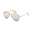 GUESS SUNGLASSES Mod. GF6107 Gold