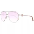 GUESS SUNGLASSES Mod. GF6140 Silver