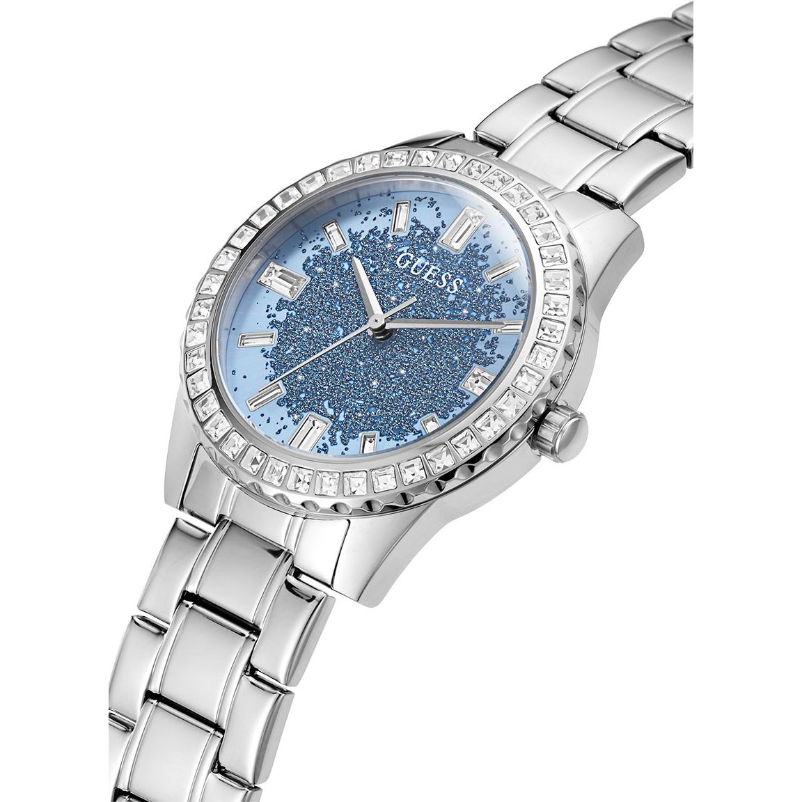 GUESS WATCHES MOD. GW0405L1