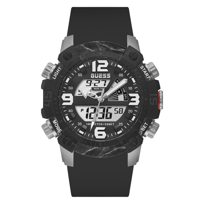 GUESS WATCHES Mod. GW0421G1