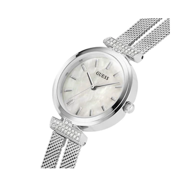 GUESS WATCHES MOD. GW0471L1