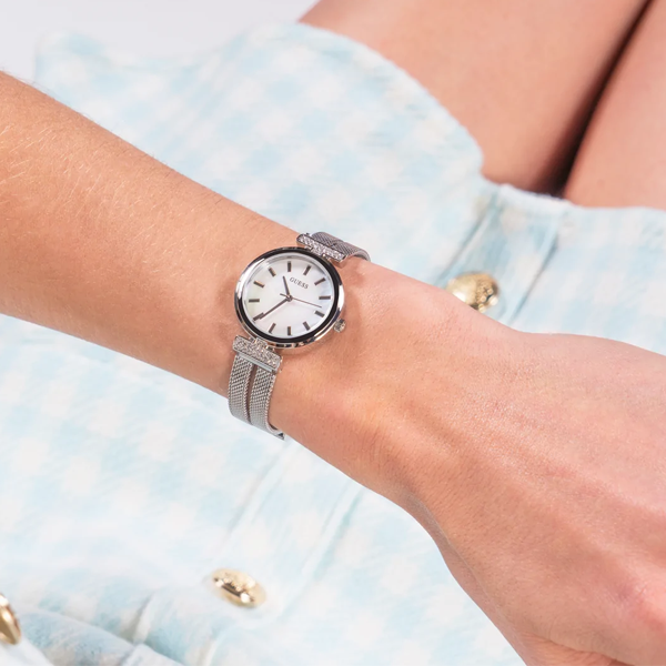 GUESS WATCHES MOD. GW0471L1
