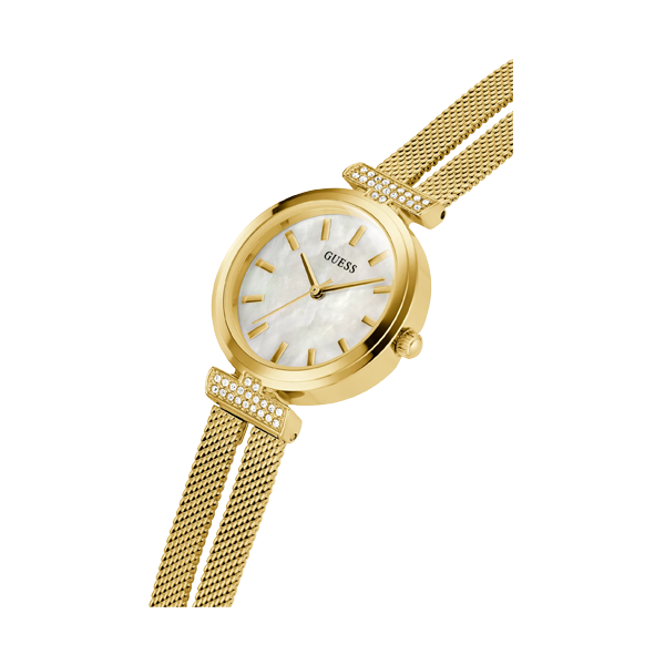 GUESS WATCHES MOD. GW0471L2